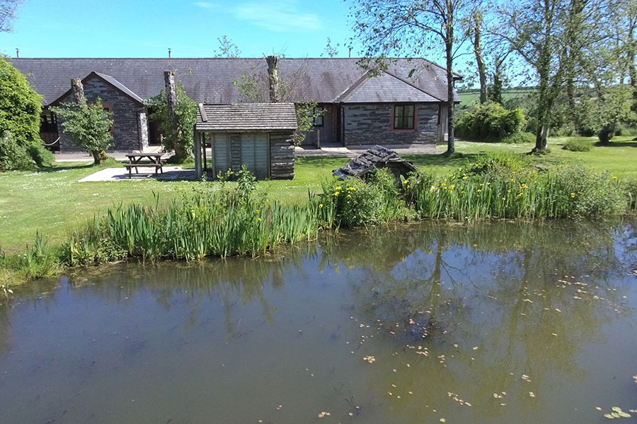 long barn holiday cottages in cornwall