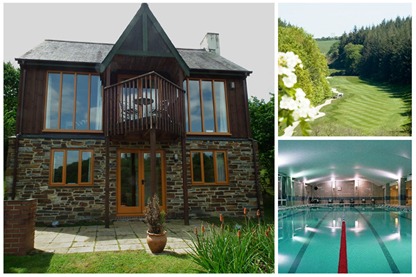 fairways holiday cottage - 2 bedrooms, sleeps 4 + cot
