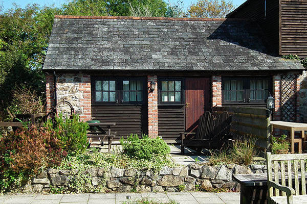 owls roost holiday cottage - 2 bedrooms, sleeps 4